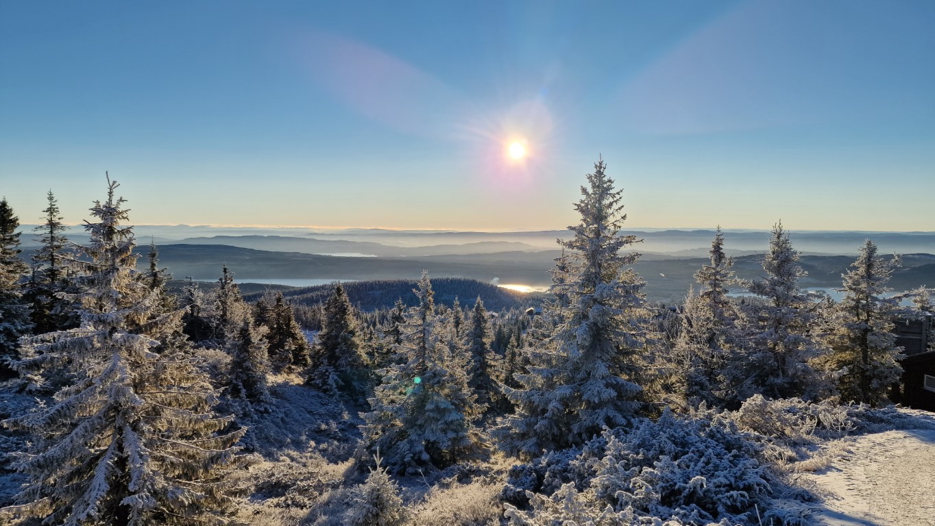 Norwegen Urlaub