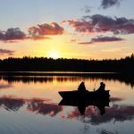 Ferienhaus Norwegen mit boot 2026