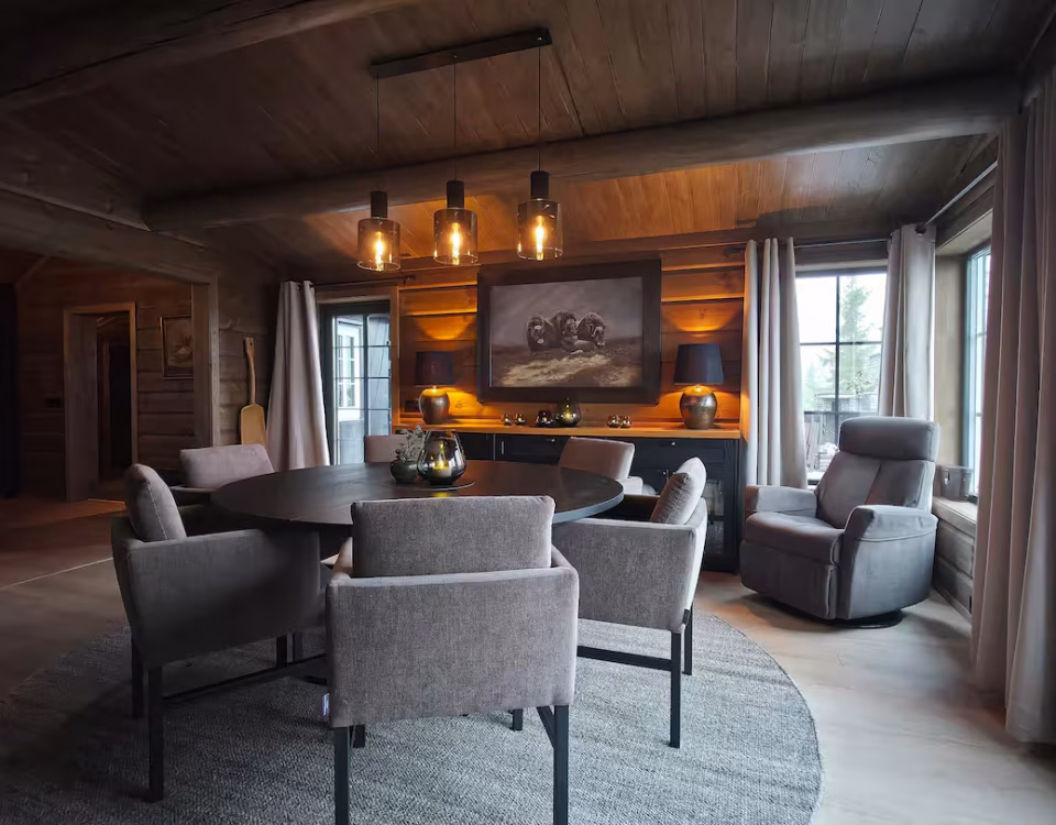 Berghütte mieten | Ferienhaus Norwegen | Privat vom Eigentümer mieten